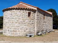 Chapelle Saint Roch