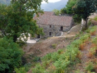 Le moulin écomusée de l’huile d'olive