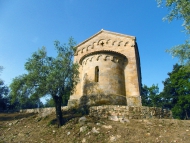 Chapelle Saint Jean Baptiste