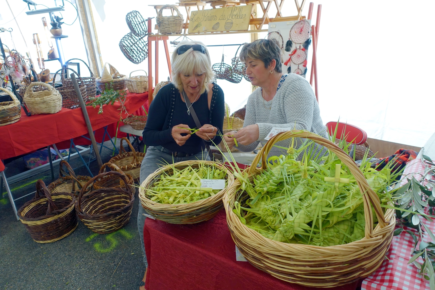 Les-paniers-de-Noelle