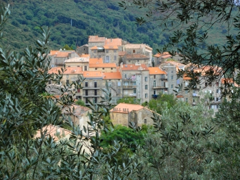 Sainte Lucie de Tallano