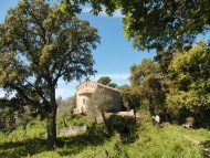 Chapelle Saint Jean Baptiste